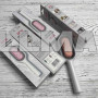 Щетка для сухого и влажного вычесывания собак и котов Pet Gravity 4в1 Pet Grooming Comb